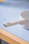 Masterkoch Döküm Seramik Kaçerola - 16 cm
