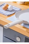 Masterkoch Döküm Seramik Krep Tava 26 cm