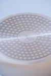 Masterkoch Döküm Seramik Sos Tava - 16 cm
