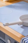 Masterkoch Döküm Seramik Sos Tava - 16 cm
