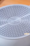 Masterkoch Döküm Seramik Wok Tava - 28 cm