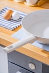 Masterkoch Saplı Tava - 30 cm