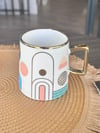 Mavera Mug Kupa Bardak - 230 ml / 1 Adet