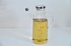 Metal Kapaklı Cam Yağlık 750 Ml