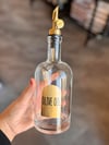 MİEN 2 Lİ CAM YAĞLIK SETİ - 500 ML