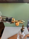 MİEN 2 Lİ CAM YAĞLIK SETİ - 500 ML