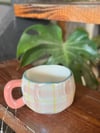 Nadine Mug Kupa Bardak - 300 ml / 1 Adet
