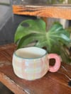 Nadine Mug Kupa Bardak - 300 ml / 1 Adet