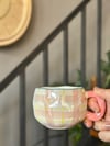 Nadine Mug Kupa Bardak - 300 ml / 1 Adet