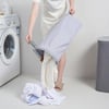 New Garb 50 Lt Çift Bölmeli Çamaşır Sepeti