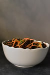 Nirvana Porselen Salata Kase 1 Adet - 20 cm x 9 cm 
