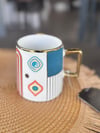 Odelia Mug Kupa Bardak - 230 ml / 1 Adet