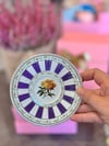 Öğretmenler Günü Özel 2 Kişilik Porselen Kahve Fincanı Takımı - 90 ml