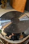 OMS Derin Çelik Tencere - 26 cm