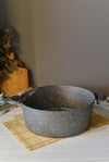OMS Granit Derin Tencere 34 cm