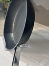 OMS Stone Armor / 10 Yıl Çizilmeme Garantili - 26 cm Saplı Tava
