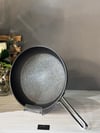 OMS Stone Armor / 10 Yıl Çizilmeme Garantili - 28 cm Saplı Tava