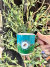 Ornette Mug Kupa Bardak - 180 ml / 1 Adet