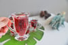 Ottovia 6 Lı Çay Bardağı