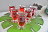 Ottovia 6 Lı Çay Bardağı