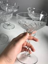 Paşabahçe Kristal Cup Bardak 4 Lü