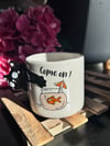 Pasha - Kitty Collection Mug Kupa Bardak - 465 ml / 1 Adet