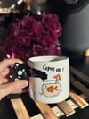 Pasha - Kitty Collection Mug Kupa Bardak - 465 ml / 1 Adet