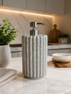 Pietra Sıvı Sabunluk 750 ML - Gri