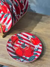 Pome Series Porselen Pasta Tabak - 1 Adet