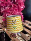 Purple Seraphina Collection Mug Kupa Bardak - 150 ml / 1 Adet