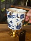 Rebekah Mug Kupa Bardak - 200 ml / 1 Adet