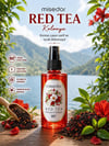 Red Tea Kolonyası 80° -  50ml Cep Boy