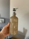 SHAMPOO CAM SIVI SABUNLUK - 500 ML