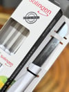 Solingen 6 Lı Meyve & Sebze Bıçağı 18 cm - Beyaz