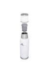 Stanley Adventure TO-GO Vakumlu Paslanmaz Çelik Termos 1 Lt Beyaz