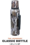 Stanley Classic Legendary Bottle 1 L - Askeri Desen