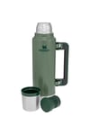 Stanley Classic Legendary Bottle 1,4 L - Yeşil