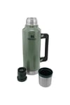 Stanley Classic Legendary Bottle 1,9 L - Yeşil