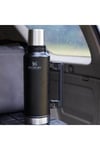 Stanley Classic Legendary Bottle 1,9 L - Siyah