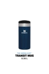 Stanley The Aerolight Transit Mug 0,35 L Royal Blue Metallic