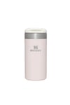 Stanley The Aerolight Transit Mug 0,35 L Rose Quartz Metallic