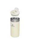 Stanley The Aerolight Transit Mug 0,35 L Cream Metallic