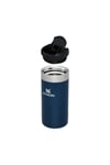 Stanley The Aerolight Transit Mug 0,35 L Royal Blue Metallic