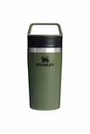Stanley The Cafe To-Go Termos Bardak 0,35 LT 12 OZ - Dried Pine