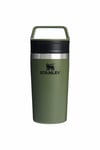 Stanley The Cafe To-Go Termos Bardak 0,35 LT 12 OZ - Dried Pine