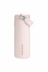 Stanley The IceFlow Flip Straw 2.0 Pipetli Termos Bardak 0,47 LT - 16oz Rose Quartz