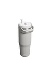Stanley The IceFlow Flip Straw Pipetli Termos Bardak 0,89 LT - 30oz Ash
