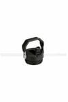 Stanley The IceFlow Flip Straw Pipetli Termos Bardak 1.06 LT / 36 OZ - Black 2.0