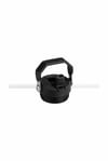 Stanley The IceFlow Flip Straw Pipetli Termos Bardak 0,70 LT / 24 OZ - Black 2.0