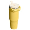 Stanley The IceFlow Flip Straw Pipetli Termos Bardak 0,89 LT - 30oz Daffodil